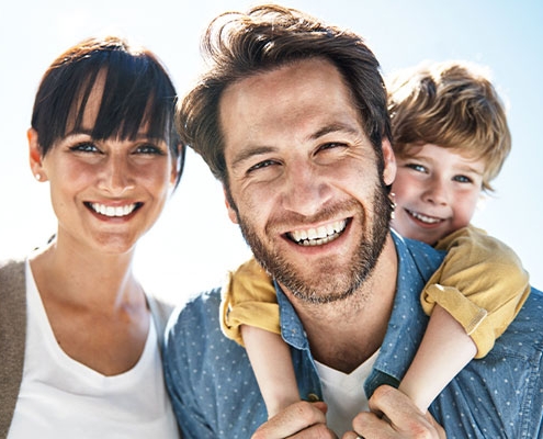 family dental